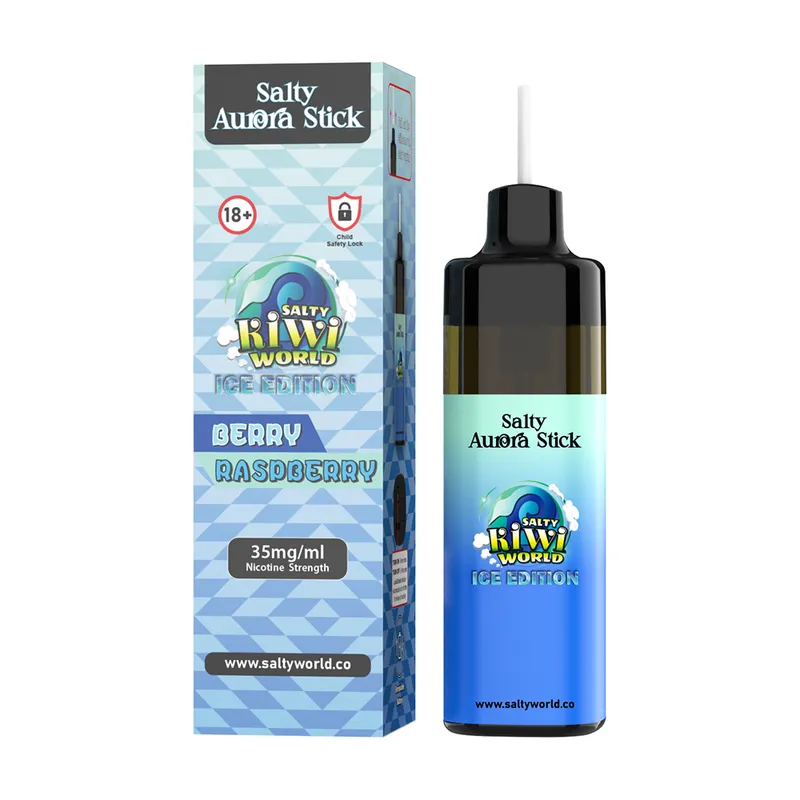 berry raspberry salty aurora stick disposable vape berry raspberry salty aurora stick disposable vape