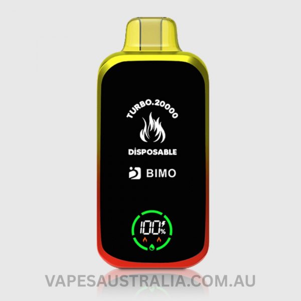 bimo turbo 20000 puffs watermelon ice bimo turbo 20000 puffs watermelon ice