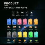 Home bimo crystal 12000 category vapesaustralia 300x300