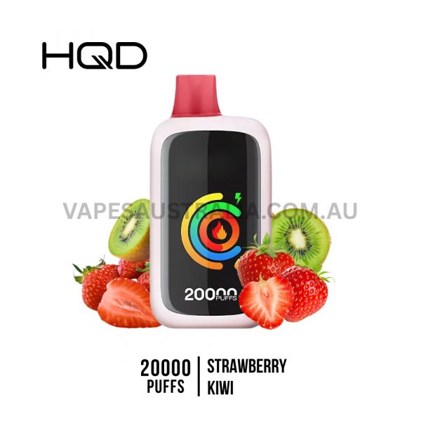 hqd cuvie slick 20000 puffs strawberry kiwi hqd cuvie slick 20000 puffs strawberry kiwi