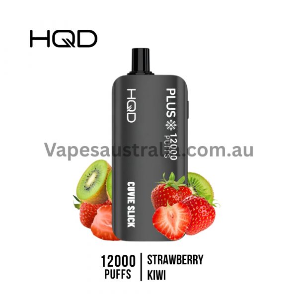hqd cuvie slick plus 12000 puffs strawberry kiwi hqd cuvie slick plus 12000 puffs strawberry kiwi