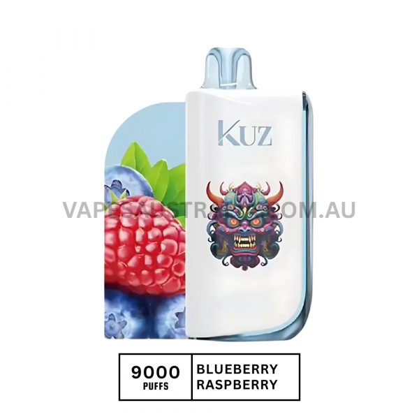 kuz lux 9000 puffs blueberry raseberry kuz lux 9000 puffs blueberry raseberry