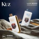 Home kuz lux 9000 category vapesaustralia 300x300