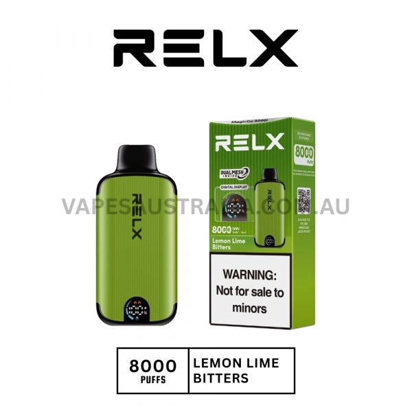 relx magicgo 8000i lemon lime bitters relx magicgo 8000i lemon lime bitters