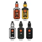 vaporesso armour max sub ohm kit