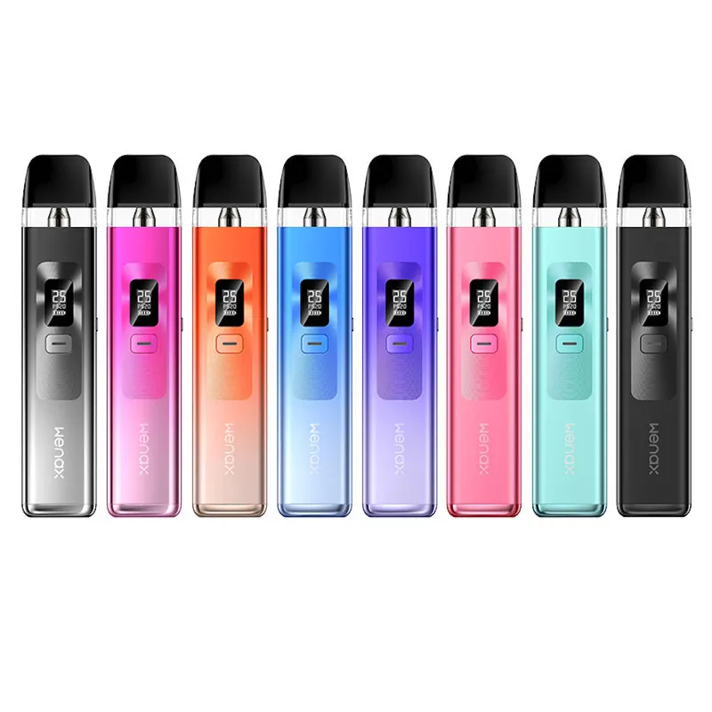 geekvape wenax q pod kit geekvape wenax q pod kit