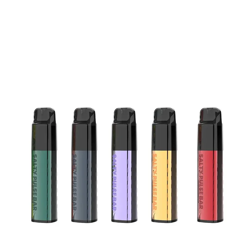 salty pulse bar pre filled kit salty pulse bar pre filled kit