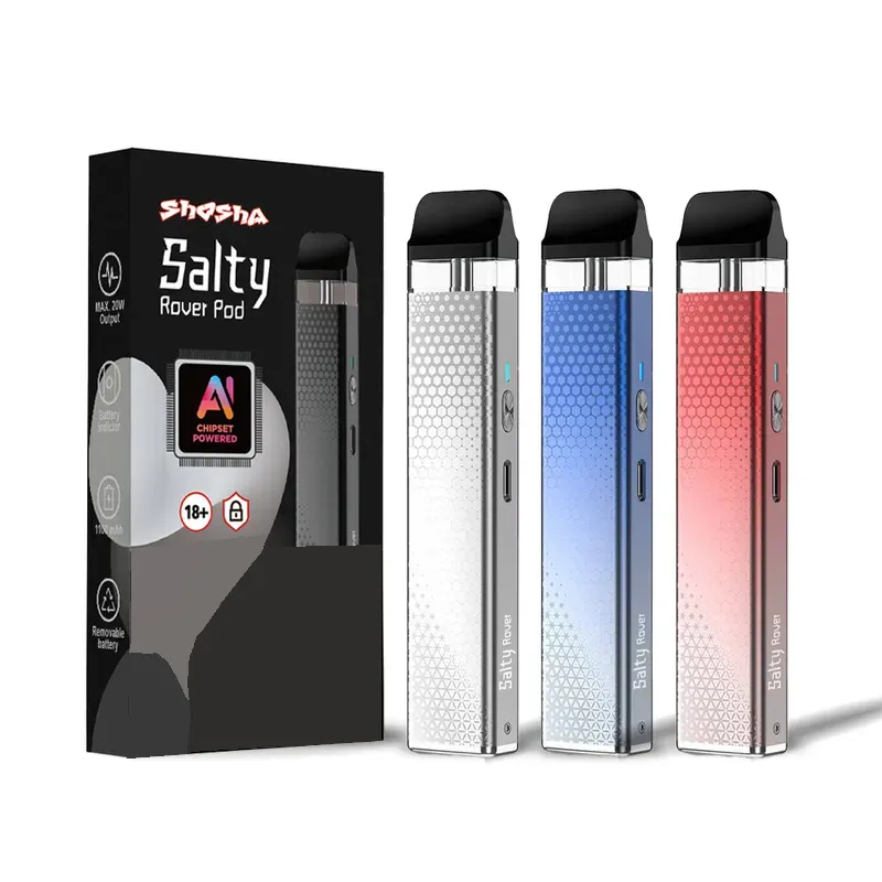 salty rover pod kit salty rover pod kit