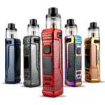 smok rpm 100 pod mod kit