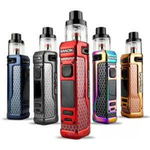 Home smok rpm 100 pod mod kit