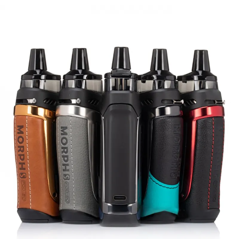 smok morph s pod 80 80w pod kit smok morph s pod 80 80w pod kit