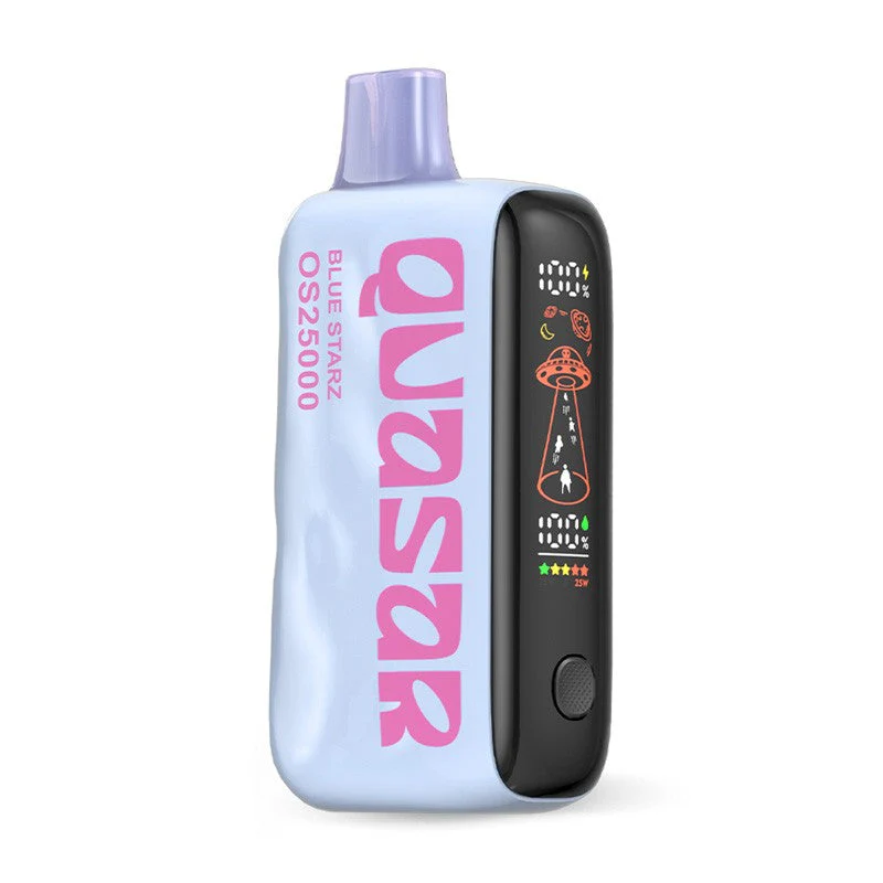 lost mary quasar os25000 lost mary quasar os25000