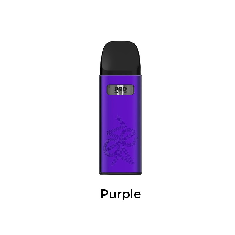 uwell caliburn gz2 pod kit 850mah 17w uwell caliburn gz2 pod kit 850mah 17w