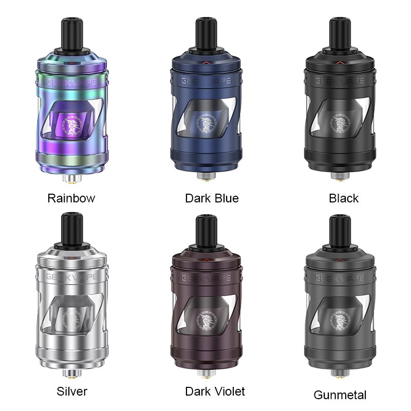 z nano mtl tank z nano mtl tank