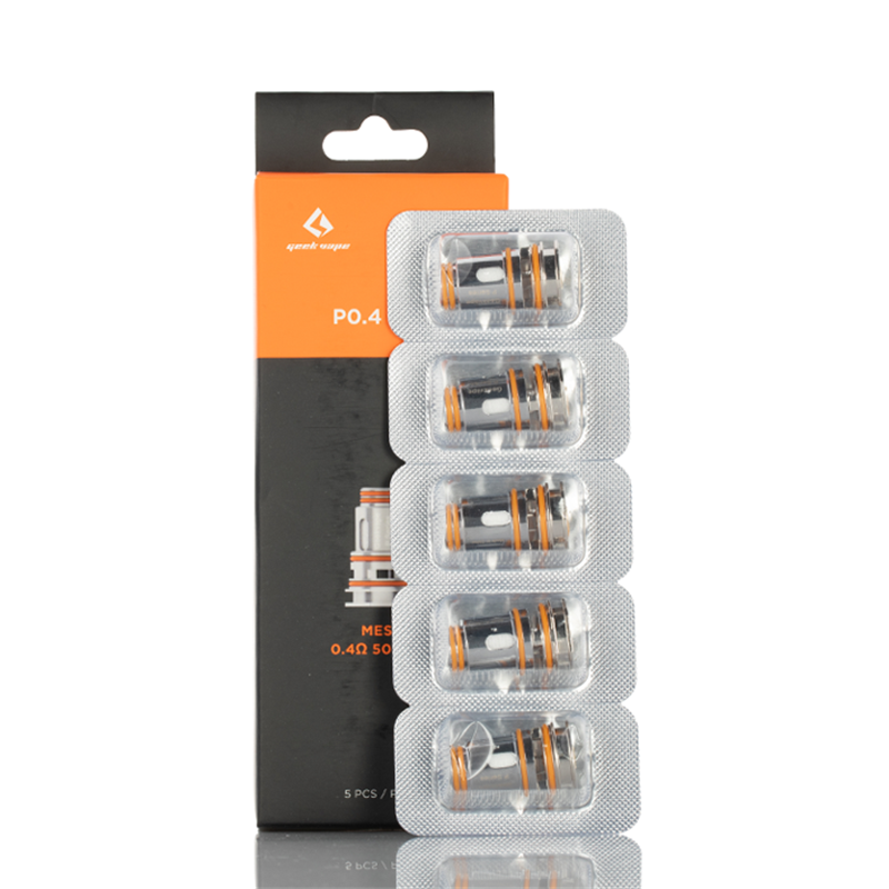 geekvape p series coil geekvape p series coil