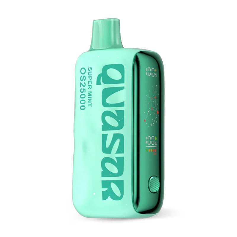 lost mary quasar os25000 lost mary quasar os25000