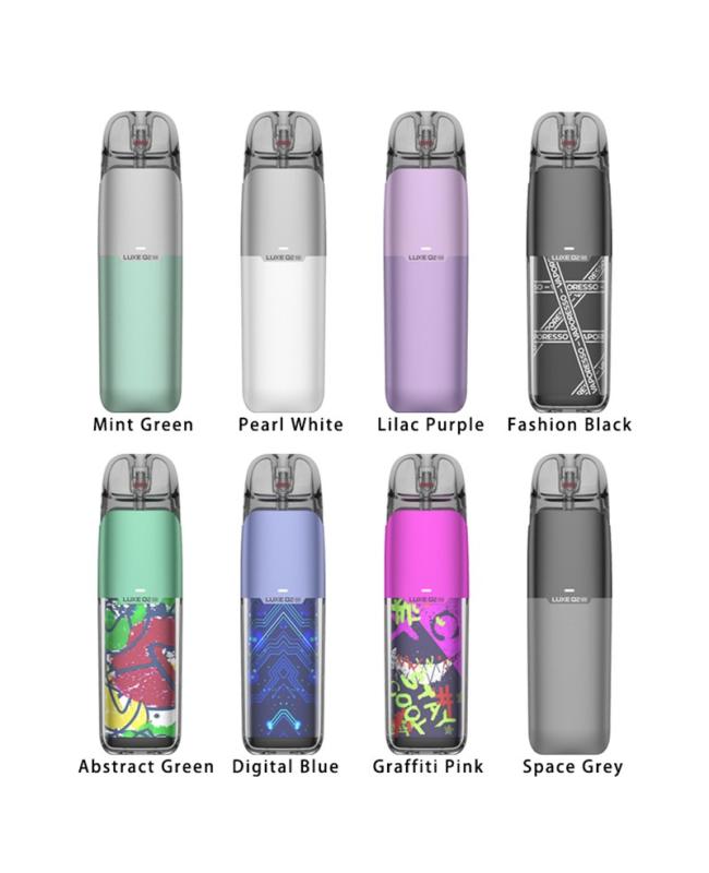 luxe q2 luxe q2