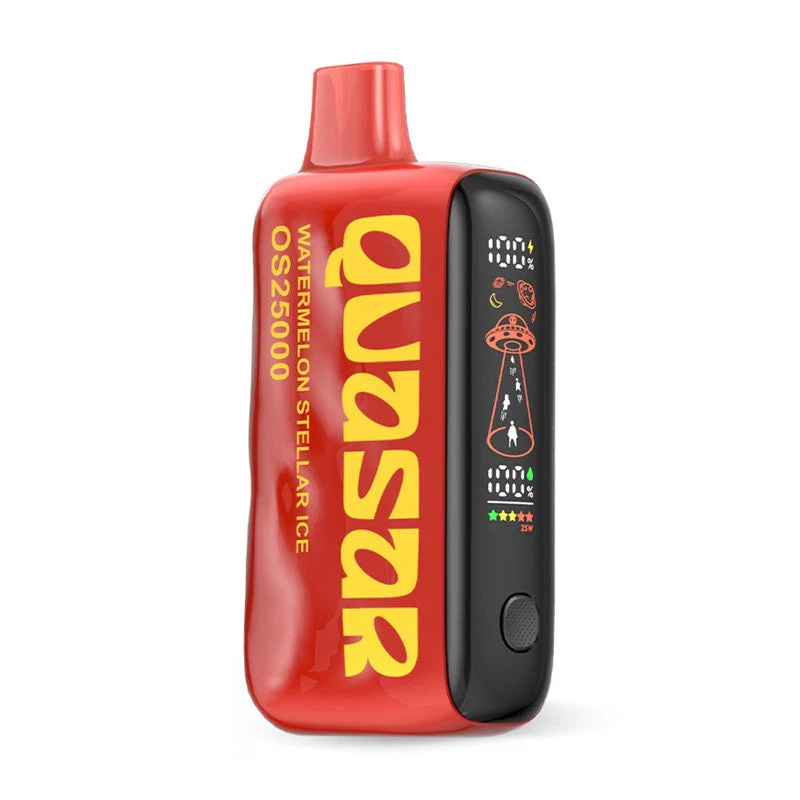 lost mary quasar os25000 lost mary quasar os25000