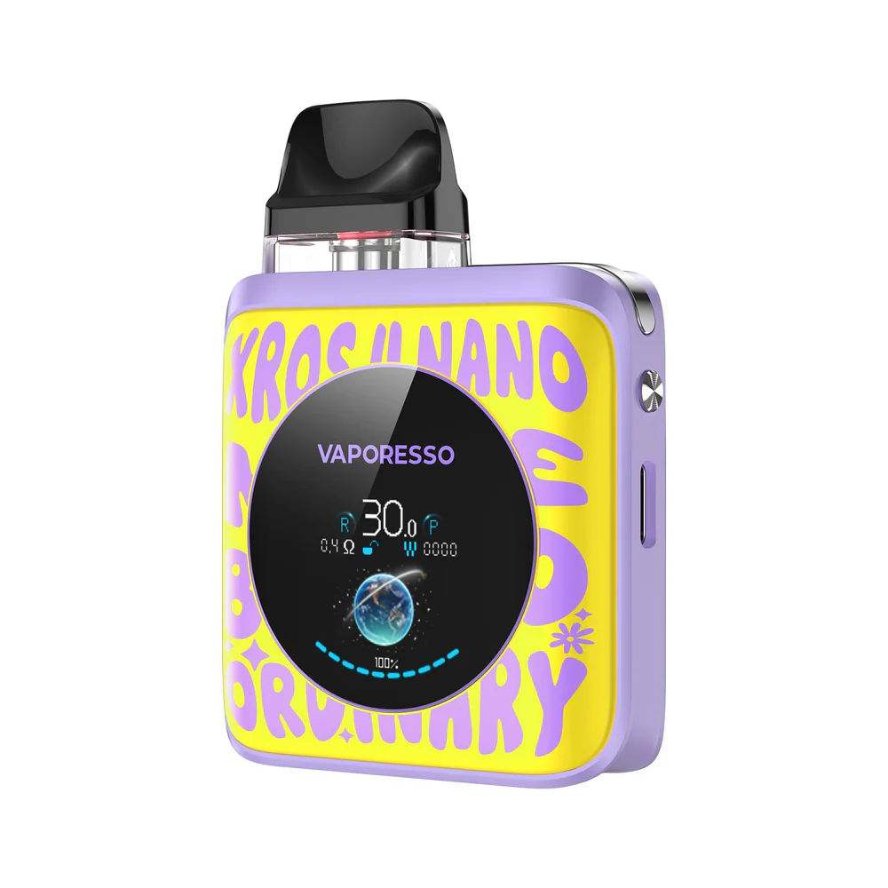 xros 4 nano xros 4 nano