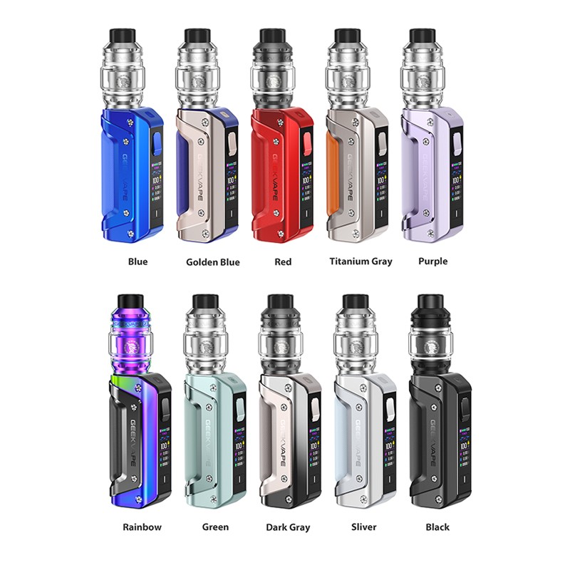 geekvape s100 geekvape s100