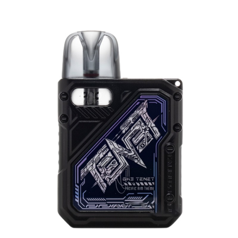 uwell caliburn gk3 tenet pod kit 1000mah 25w uwell caliburn gk3 tenet pod kit 1000mah 25w