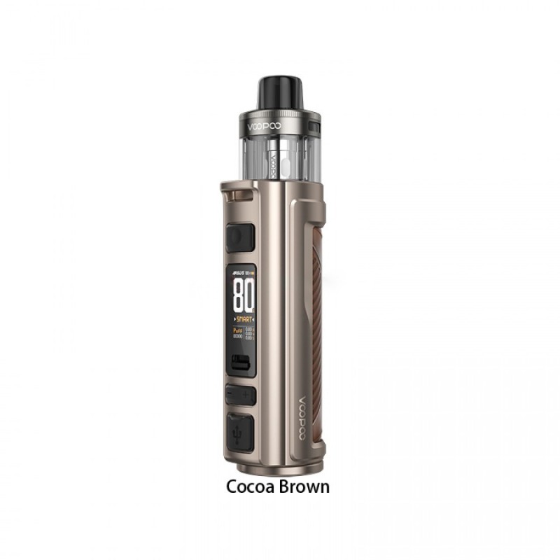 voopoo argus pro 2 pod mod kit 3000mah 80w voopoo argus pro 2 pod mod kit 3000mah 80w