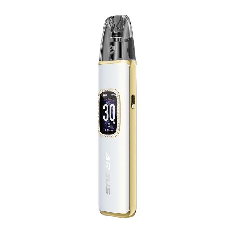 voopoo argus g3 pod kit 30w voopoo argus g3 pod kit 30w