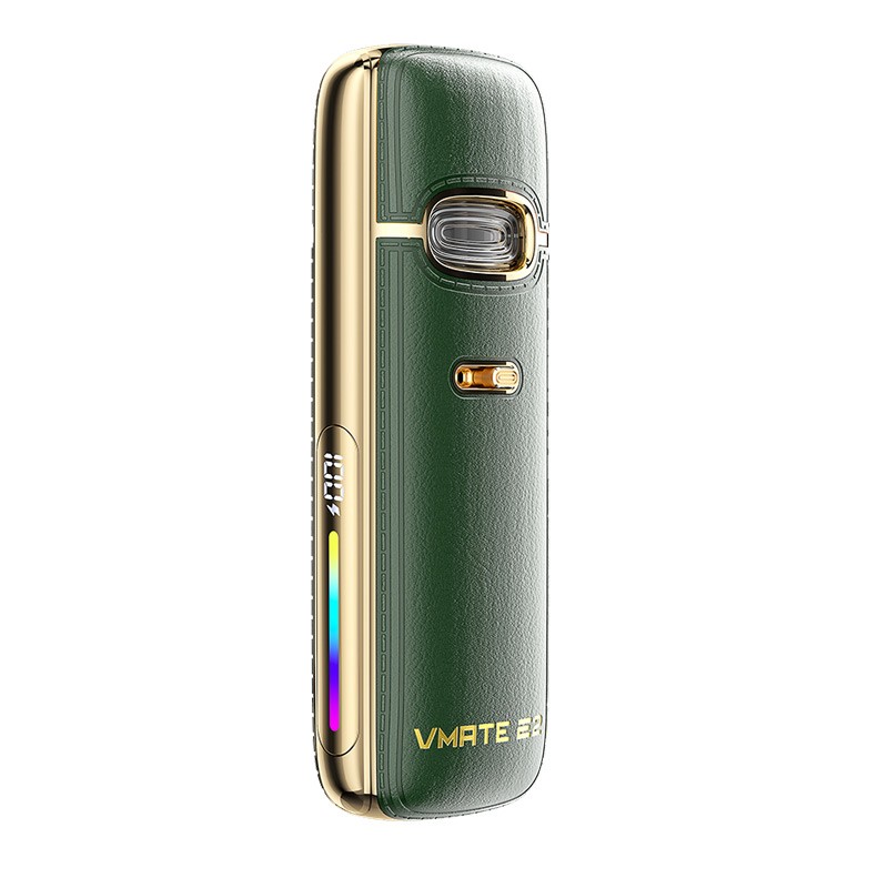 voopoo vmate e2 pod kit 30w voopoo vmate e2 pod kit 30w