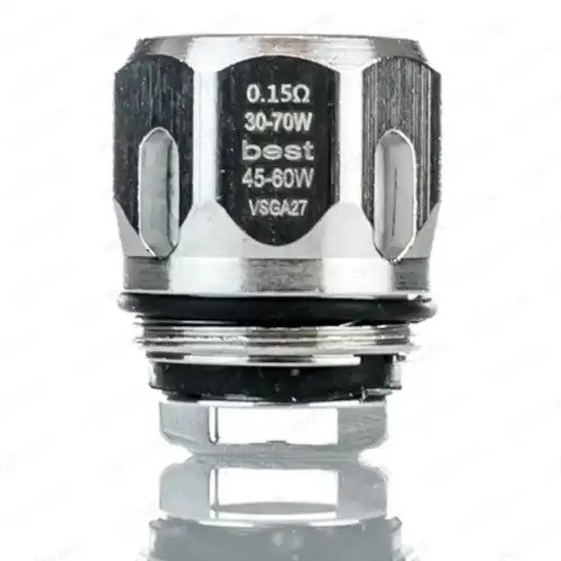 vaporesso gt replacement coils 3pks vaporesso gt replacement coils 3pks