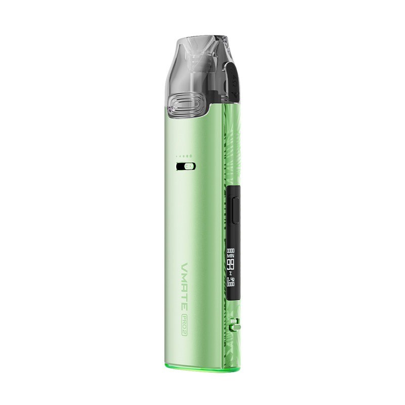 voopoo vmate pro 2 pod kit 30w voopoo vmate pro 2 pod kit 30w