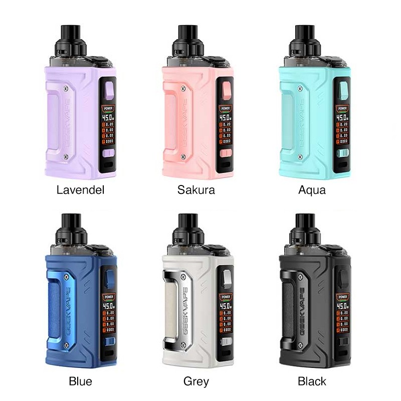 geekvape h45 classic geekvape h45 classic