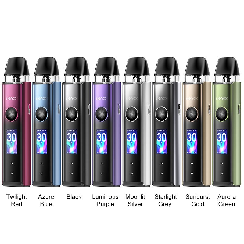 wenax q pro wenax q pro