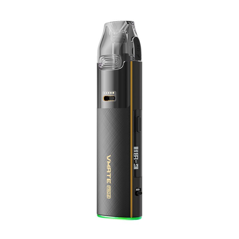 voopoo vmate pro 2 pod kit 30w voopoo vmate pro 2 pod kit 30w