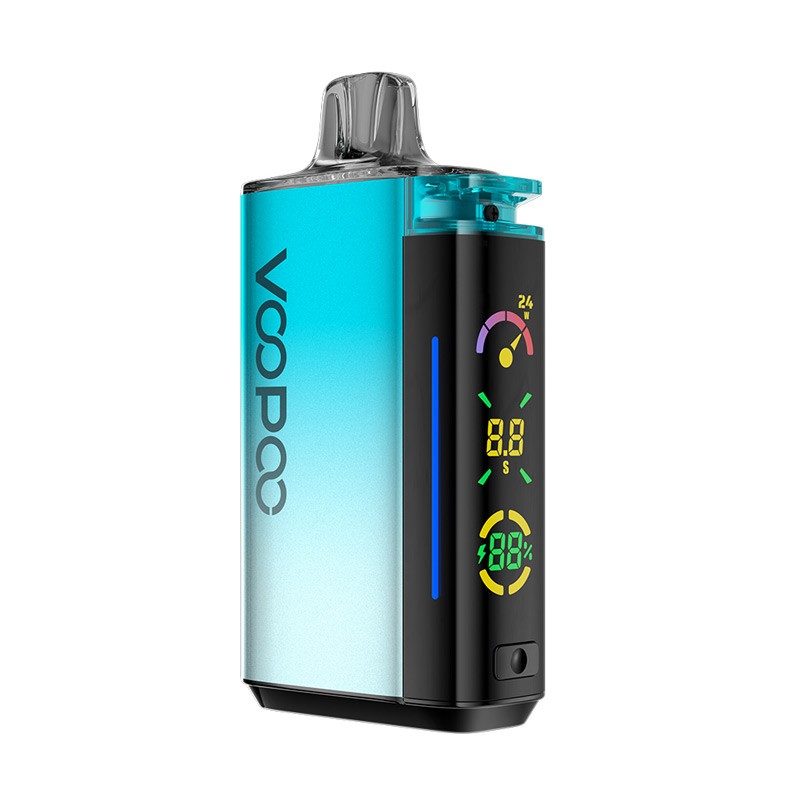 voopoo vrizz pod kit 24w voopoo vrizz pod kit 24w