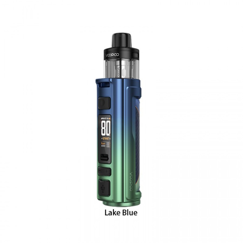 voopoo argus pro 2 pod mod kit 3000mah 80w voopoo argus pro 2 pod mod kit 3000mah 80w