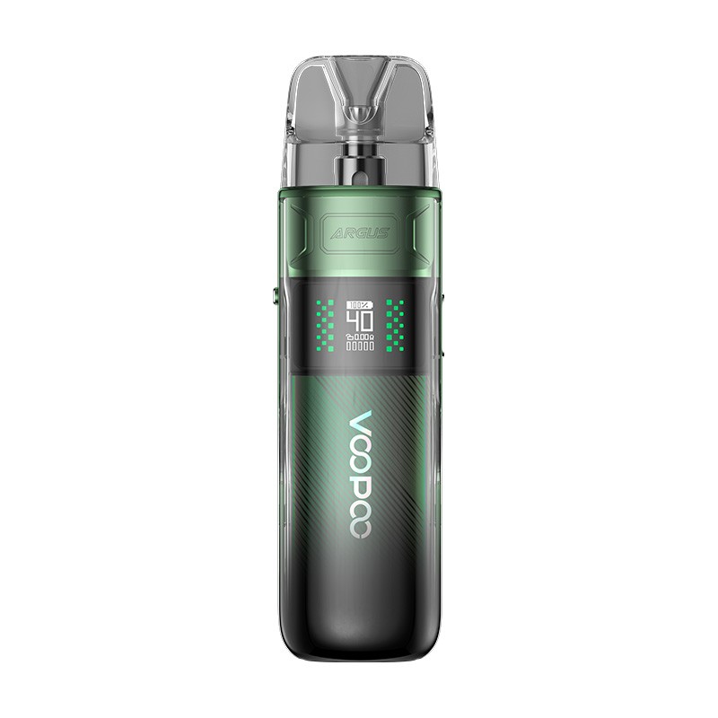 voopoo argus e40 pod kit 1800mah 40w voopoo argus e40 pod kit 1800mah 40w