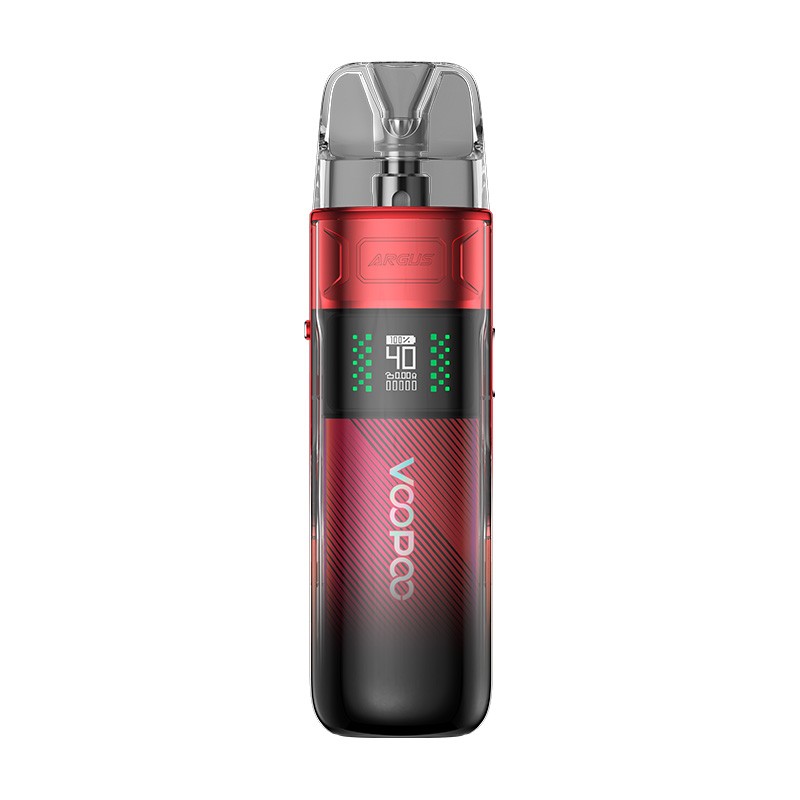 voopoo argus e40 pod kit 1800mah 40w voopoo argus e40 pod kit 1800mah 40w