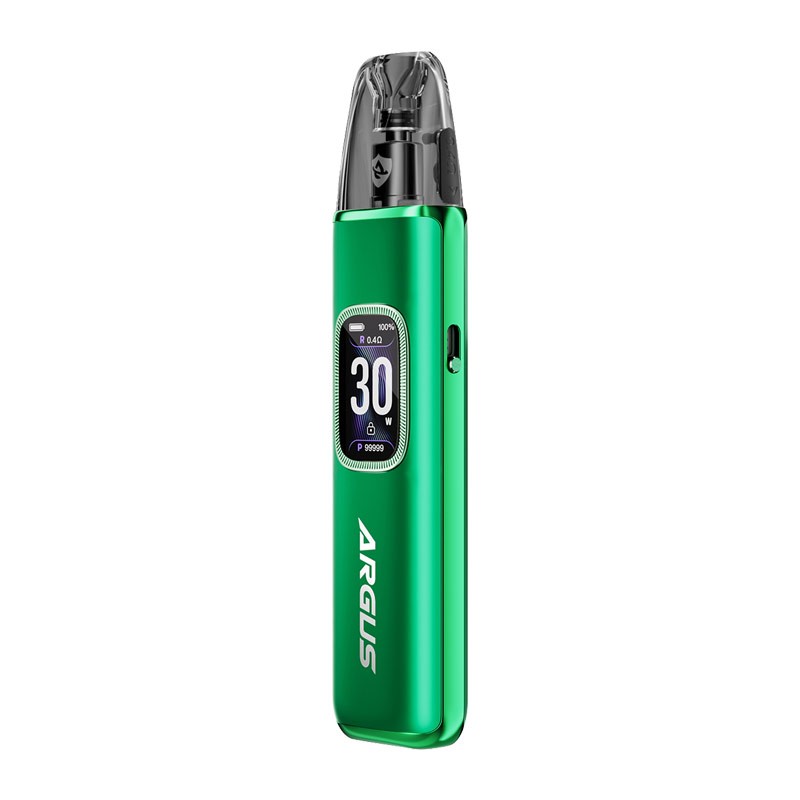 voopoo argus g3 pod kit 30w voopoo argus g3 pod kit 30w