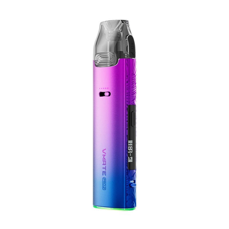 voopoo vmate pro 2 pod kit 30w voopoo vmate pro 2 pod kit 30w