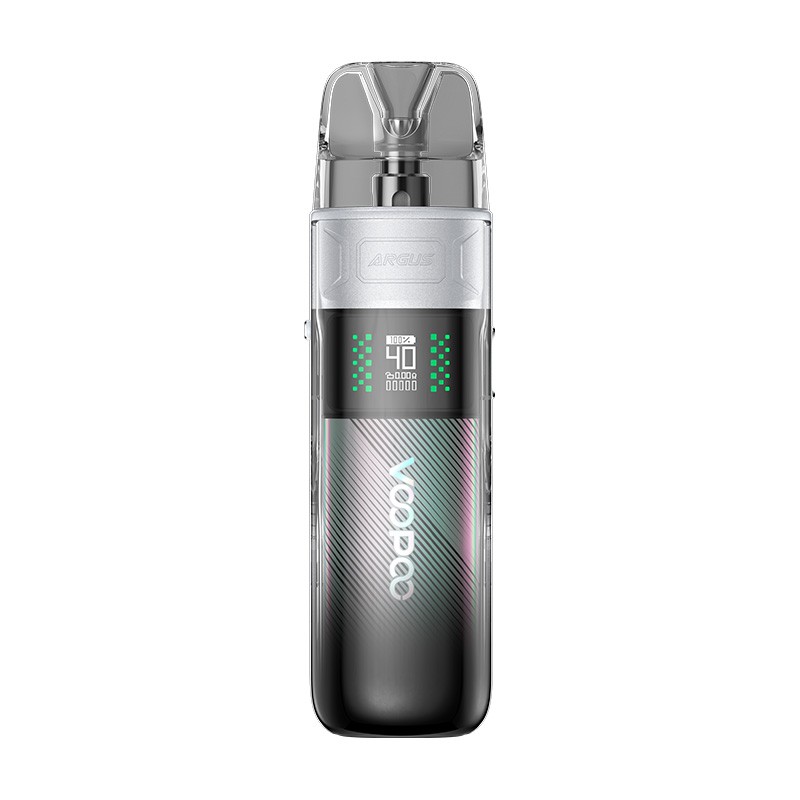 voopoo argus e40 pod kit 1800mah 40w voopoo argus e40 pod kit 1800mah 40w