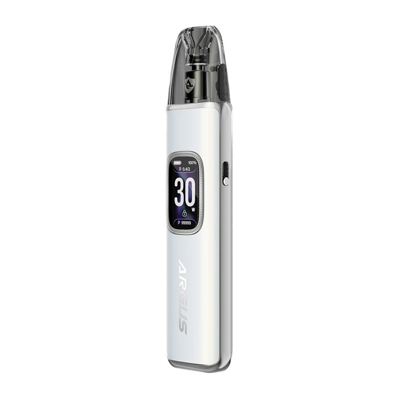 voopoo argus g3 pod kit 30w voopoo argus g3 pod kit 30w