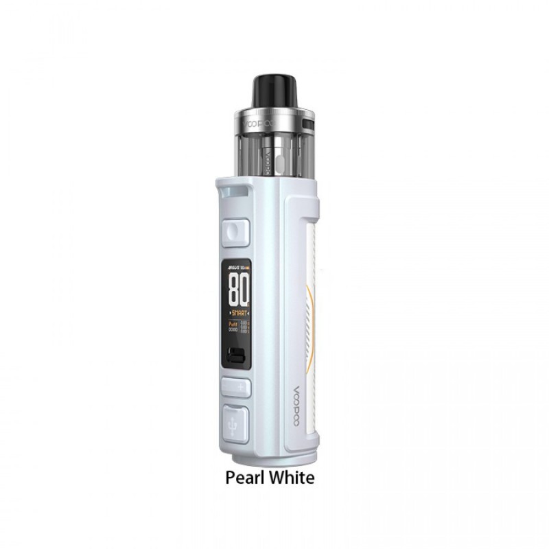voopoo argus pro 2 pod mod kit 3000mah 80w voopoo argus pro 2 pod mod kit 3000mah 80w