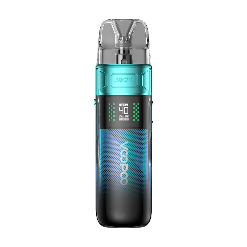 voopoo argus e40 pod kit 1800mah 40w voopoo argus e40 pod kit 1800mah 40w