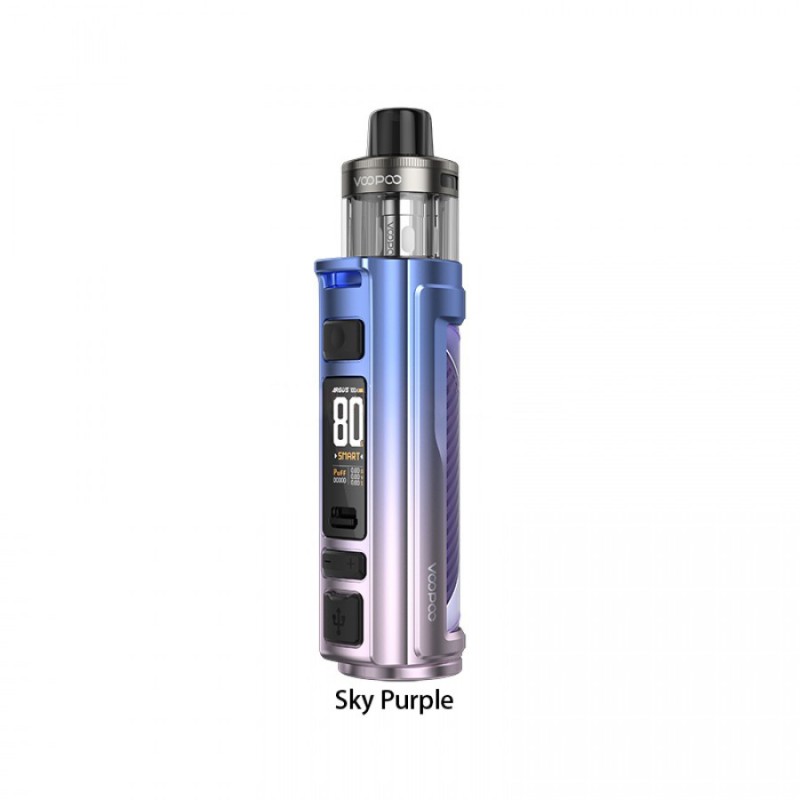 voopoo argus pro 2 pod mod kit 3000mah 80w voopoo argus pro 2 pod mod kit 3000mah 80w