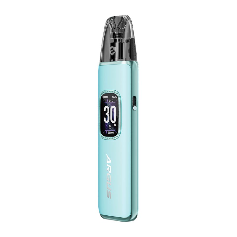 voopoo argus g3 pod kit 30w voopoo argus g3 pod kit 30w