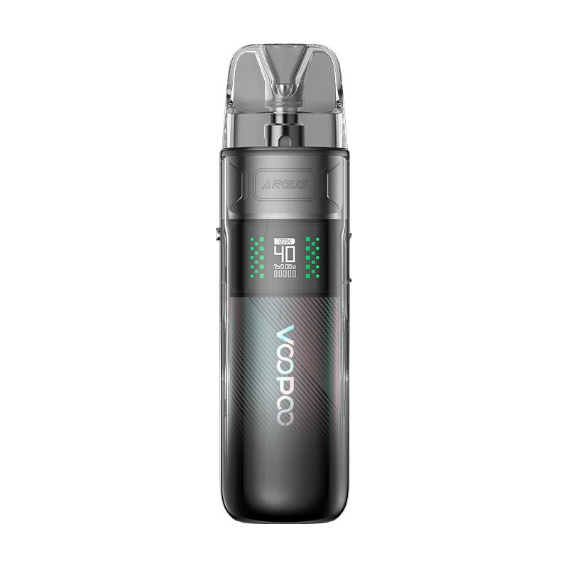voopoo argus e40 pod kit 1800mah 40w voopoo argus e40 pod kit 1800mah 40w