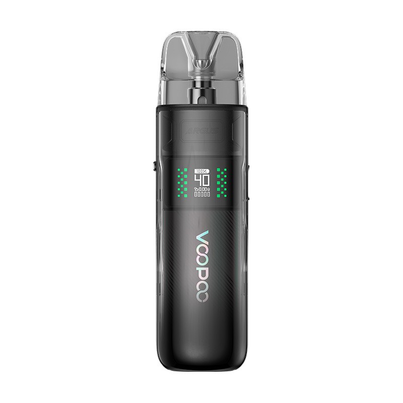 voopoo argus e40 pod kit 1800mah 40w voopoo argus e40 pod kit 1800mah 40w