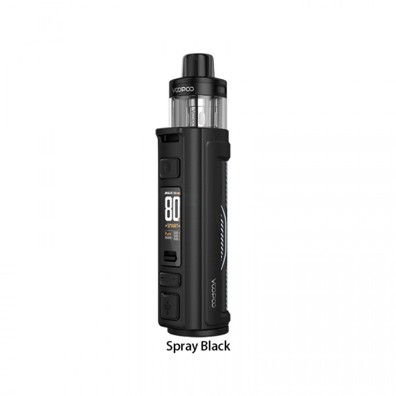 voopoo argus pro 2 pod mod kit 3000mah 80w voopoo argus pro 2 pod mod kit 3000mah 80w