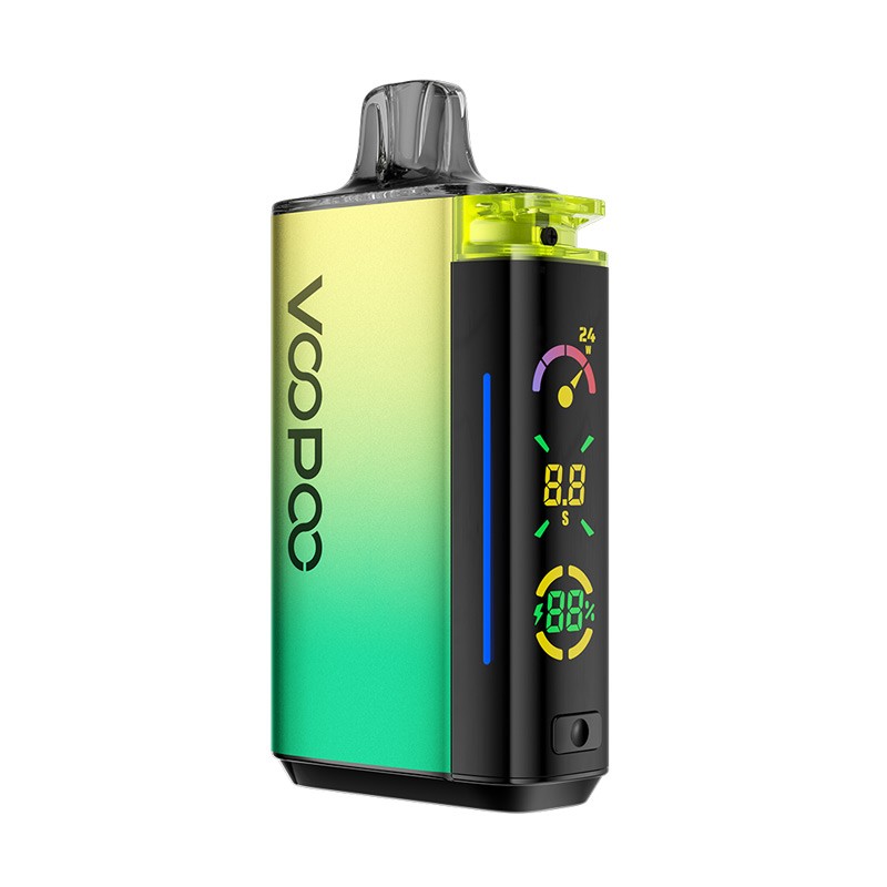 voopoo vrizz pod kit 24w voopoo vrizz pod kit 24w
