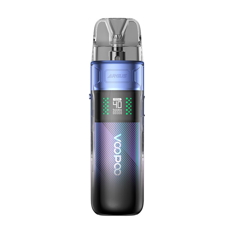 voopoo argus e40 pod kit 1800mah 40w voopoo argus e40 pod kit 1800mah 40w